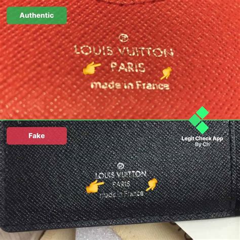 supreme louis vuitton wallet black real vs fake|louis vuitton supreme zip wallet.